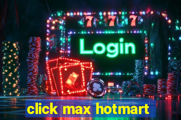 click max hotmart